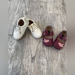 Infant Shoe Bundle